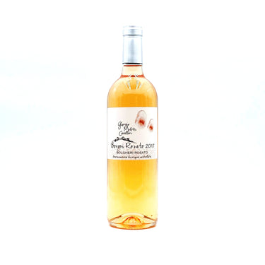 BOLGHERI DOC ROSATO - Borgeri - Rosato Vini